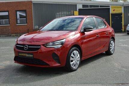 Opel Corsa 33.500 km 16.900 &euro; Nürnberg 90469