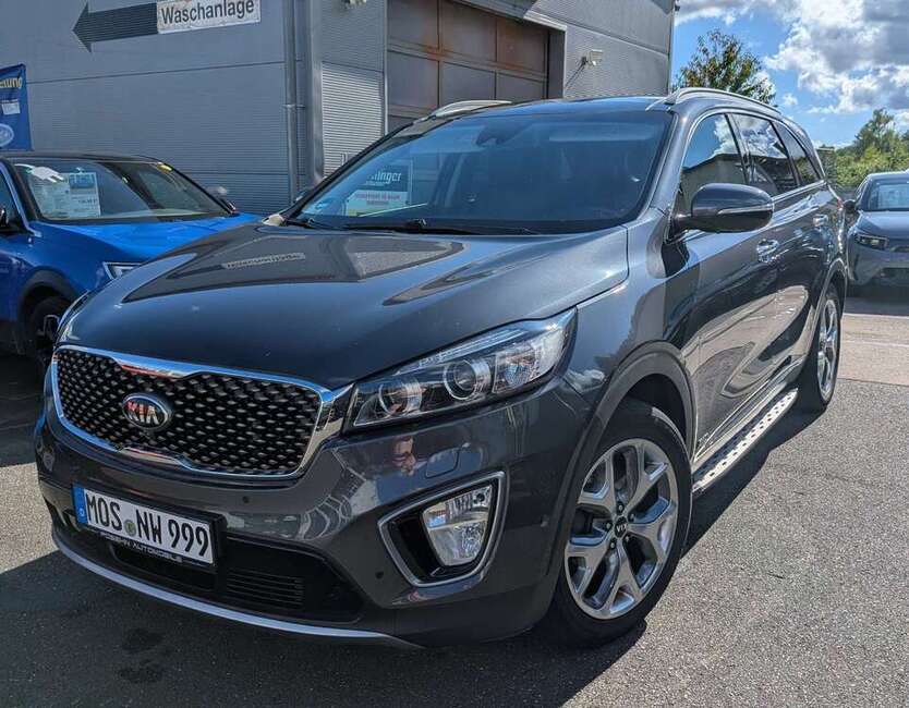 Sorento