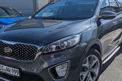 Kia Sorento 119.999 km 19.999 € OSTERBURKEN 74706