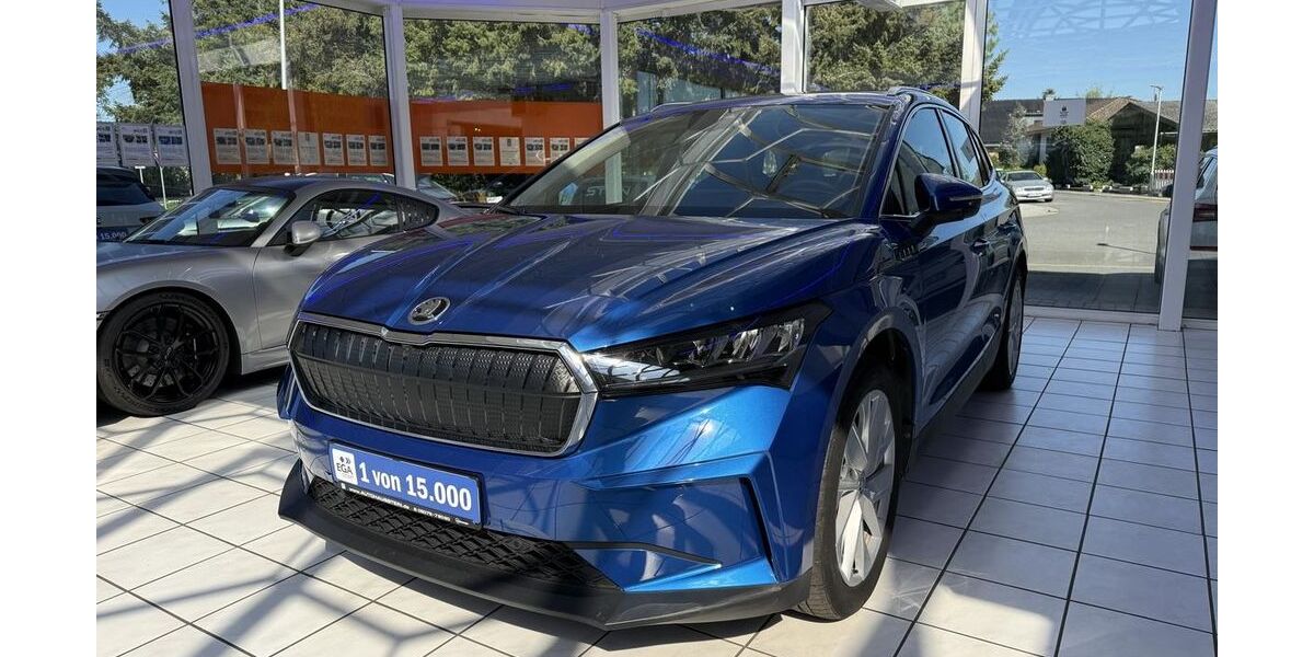 Skoda Enyaq 36.200 km 29.990 &euro; Groß-Umstadt 64823