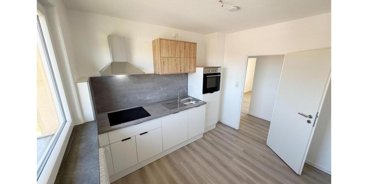 Etagenwohnung Furth im Wald - 4 Zimmer, 89 m&sup2;, 700&euro; | Angebot:26381391