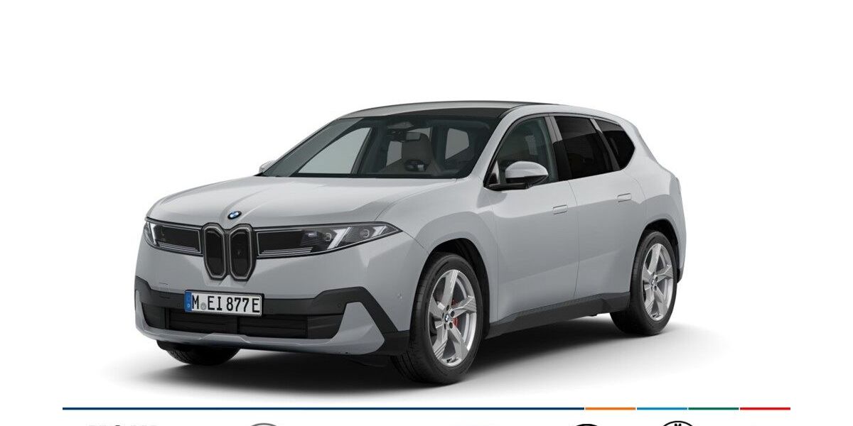 BMW iX3 5.981 km 89.960 &euro; Bergheim 50126