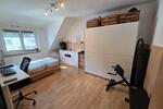 Dachgeschoßwohnung Schlüchtern - 3 Zimmer, 80 m&sup2;, 660&euro; | Angebot:26701994