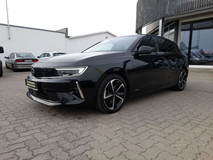 Astra