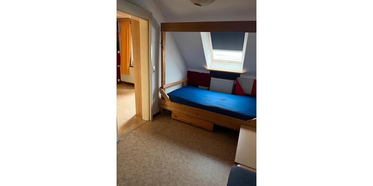 Etagenwohnung Idar-Oberstein Oberstein - 3 Zimmer, 55 m&sup2;, 650&euro; | Angebot:26620217