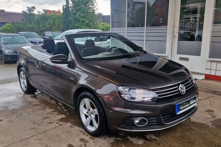 VW Eos 159.950 km 7.999 &euro; Wolfenbüttel 38302