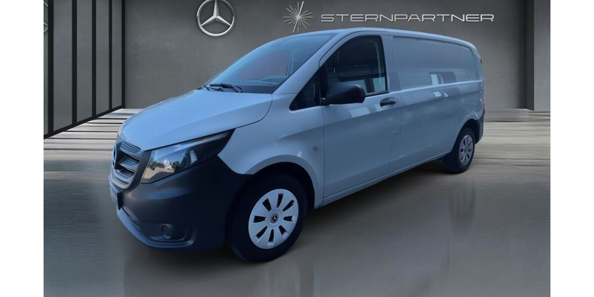 Mercedes-Benz Vito 58.078 km 24.954 &euro; Rellingen 25462