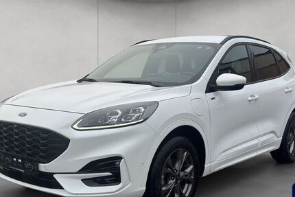Ford Kuga 39.925 km 23.550 &euro; Hanau 63452