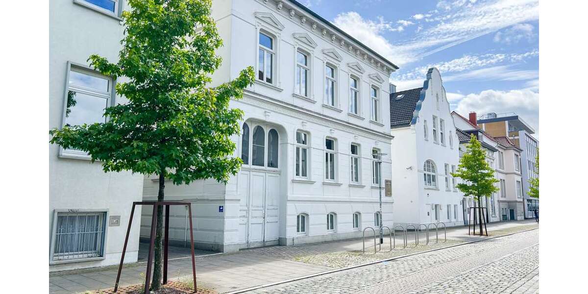 Zimmer Oldenburg Dobbenviertel - 1 Zimmer, 1.500&euro; | Angebot:25139681