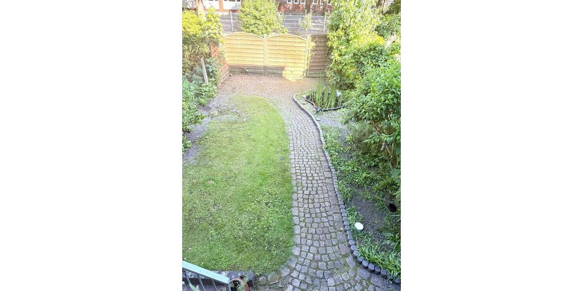 Reihenhaus Bremen Findorff - 6 Zimmer, 120 m&sup2;, 425.000&euro; | Angebot:26840740