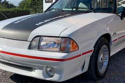 Ford Mustang 106.500 km 10.900 &euro; Jestetten 79798