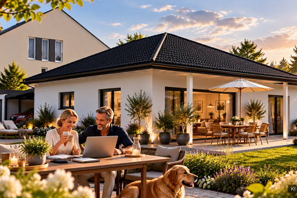 Haus Nabburg - 4 Zimmer, 117 m&sup2;, 507.122&euro; | Angebot:27509541