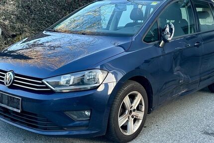 VW Golf 247.063 km 5.999 &euro; Tiefenbach b. Passau 94113
