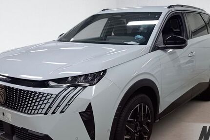 Peugeot 5008 44.450 km 27.350 &euro; Schöningen 38364