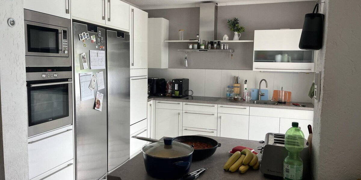 Mehrfamilienhaus, Wohnhaus Lage Hagen - 7 Zimmer, 163 m&sup2;, 450.000&euro; | Angebot:26344099