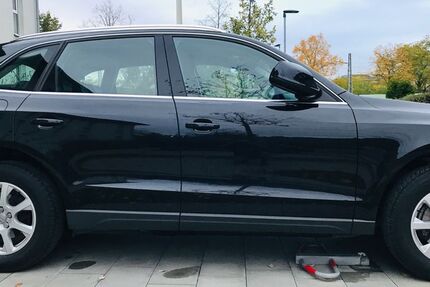 Audi Q5 121.000 km 20.500 &euro; Ochsenfurt 97199