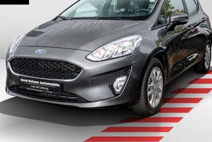 Ford Fiesta 97.913 km 7.450 &euro; Bad Belzig 14806