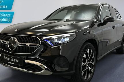 Mercedes-Benz GLC 220 12.293 km 50.890 &euro; Mönchengladbach 41063
