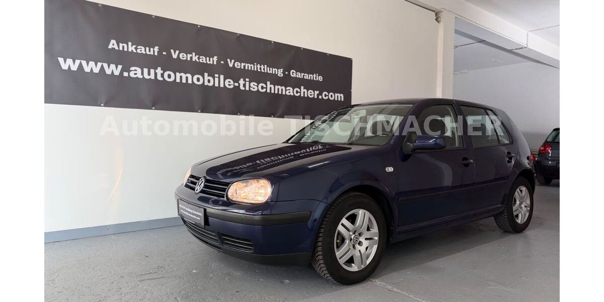 VW Golf 59.994 km 6.895 &euro; Fürth 64658
