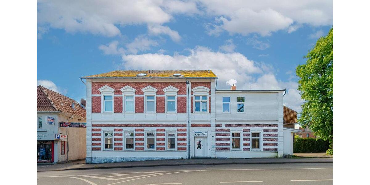 Gewerbeobjekt Buxtehude - 1.970&euro; | Angebot:26491438