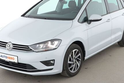 VW Golf Sportsvan 84.466 km 14.070 &euro; Dresden 01187