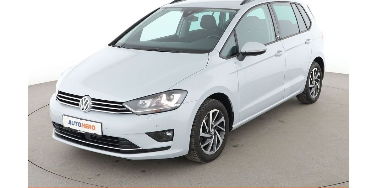 VW Golf Sportsvan 84.466 km 14.070 &euro; Dresden 01187