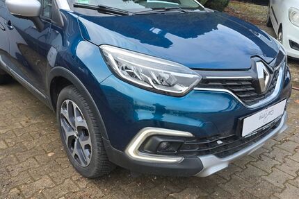 Renault Captur 49.000 km 11.990 &euro; Neubrandenburg 17036