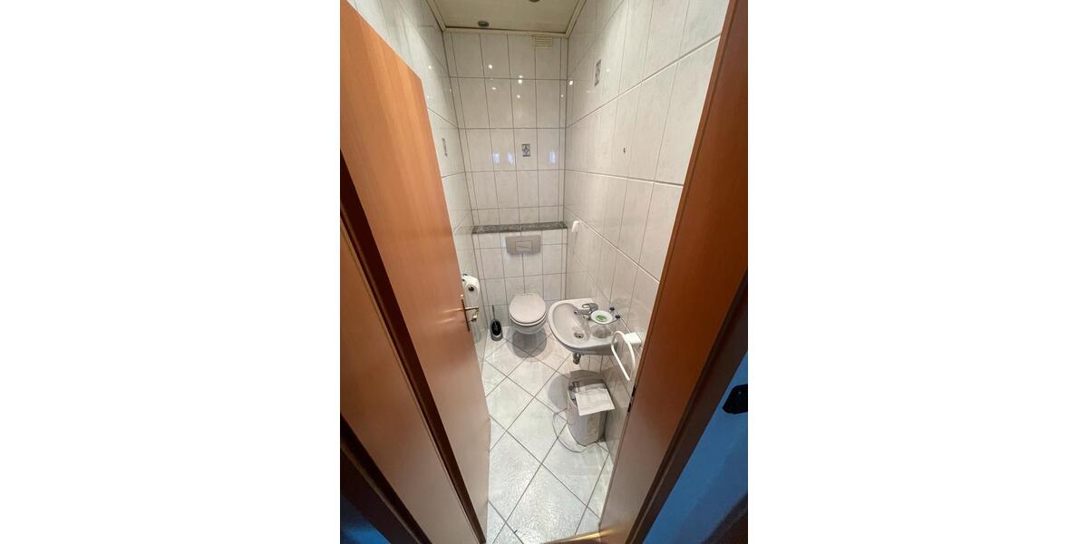 Erdgeschoßwohnung Velbert Velbert-Mitte - 2 Zimmer, 55 m&sup2;, 590&euro; | Angebot:24984886