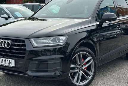 Audi Q7 183.950 km 23.999 &euro; München 81243