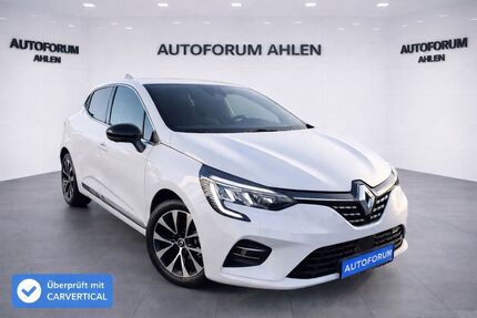 Renault Clio 63.290 km 13.999 &euro; Ahlen 59227