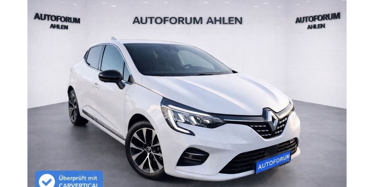 Renault Clio 63.290 km 13.999 &euro; Ahlen 59227