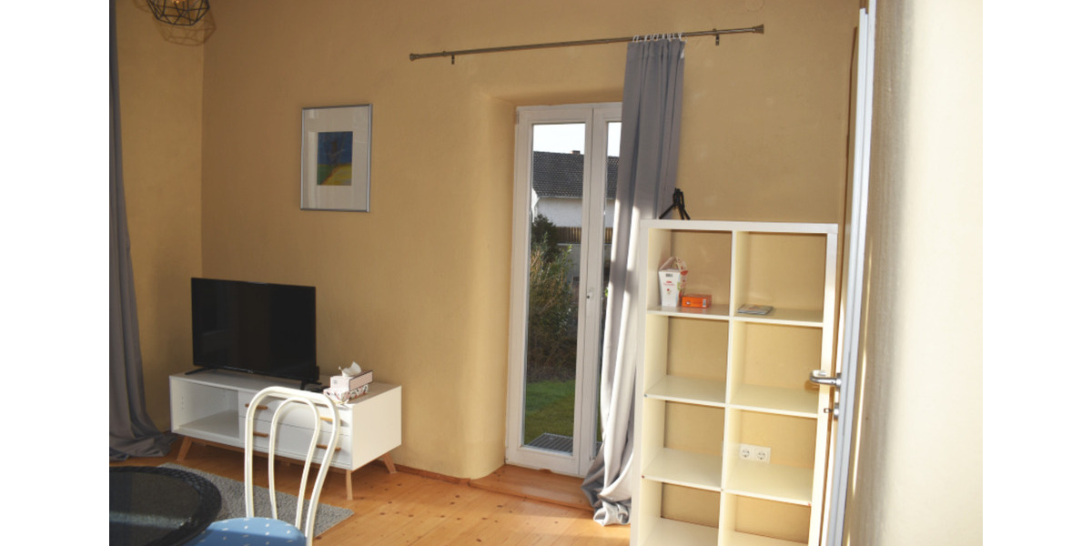 Etagenwohnung Calden - 2 Zimmer, 65 m&sup2;, 60&euro; | Angebot:16042794