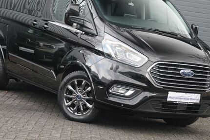 Ford Tourneo Custom 70.000 km 34.488 &euro; Rheine 48432