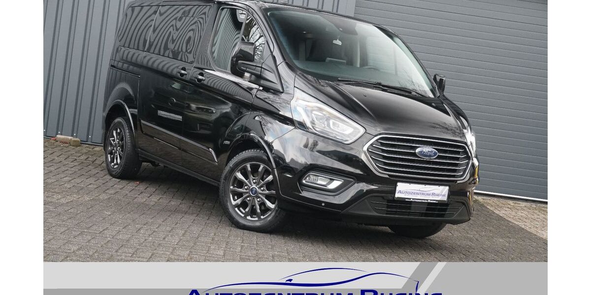 Ford Tourneo Custom 70.000 km 34.488 &euro; Rheine 48432