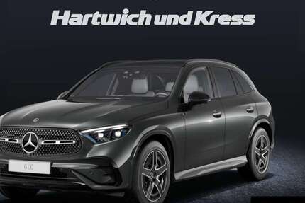 Mercedes-Benz GLC 220 74.139 km 52.890 &euro; Schwalmstadt 34613