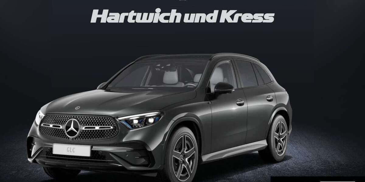 Mercedes-Benz GLC 220 74.139 km 52.890 &euro; Schwalmstadt 34613