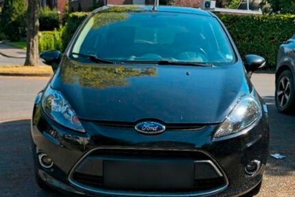 Ford Fiesta 191.500 km 2.800 &euro; Beckum 59269