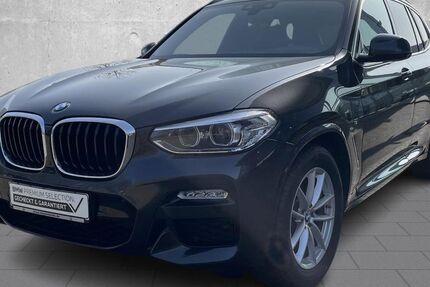 BMW X3 53.109 km 29.990 &euro; Buchholz i. d. Nordheide 21244