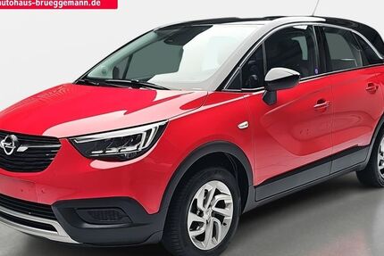 Opel Crossland (X) 45.260 km 12.790 &euro; Rheine 48432