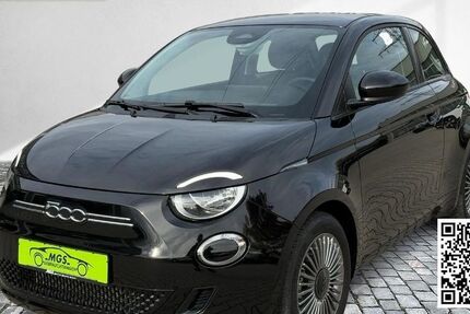 Fiat 500e 15.883 km 15.290 &euro; Wunsiedel 95632