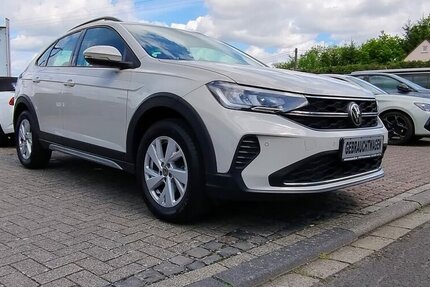 VW Taigo 1,0 TSI Life PDC/Sitzh./ Carplay/DAB/LED 48.698 km 17.500 &euro; Höchstenbach 57629