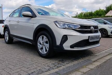 VW Taigo 1,0 TSI Life PDC/Sitzh./ Carplay/DAB/LED 48.698 km 18.000 &euro; Höchstenbach 57629