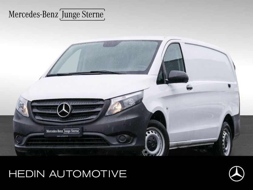 Mercedes-Benz Vito 54.286 km 29.631 € Saarbrücken 66117
