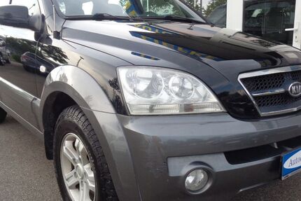 Kia Sorento 199.400 km 2.990 &euro; Augsburg 86179