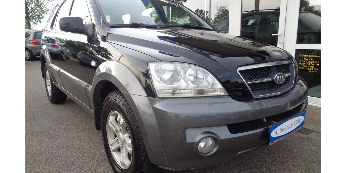 Kia Sorento 199.400 km 3.900 &euro; Augsburg 86179