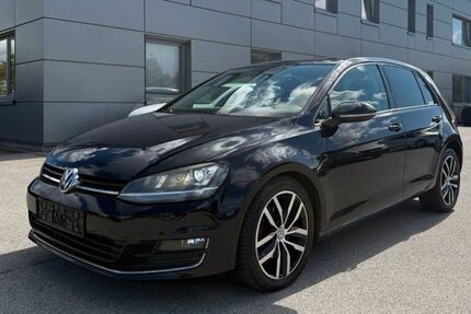VW Golf 253.738 km 8.200 € Talheim 74388