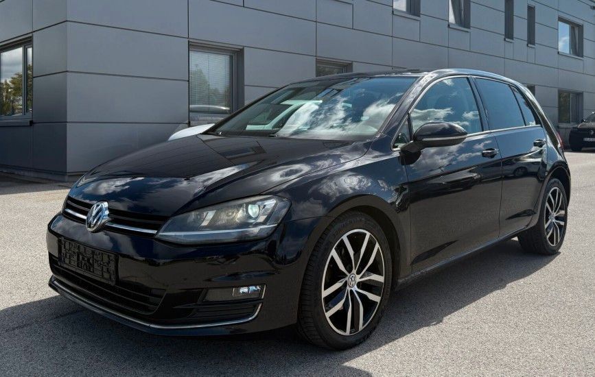 VW Golf 253.738 km 8.200 € Talheim 74388