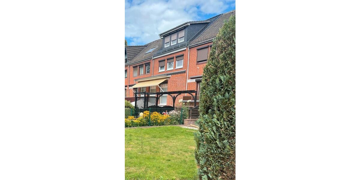 Reihenhaus Bremen Osterholz - 5 Zimmer, 130 m&sup2;, 399.000&euro; | Angebot:26220492