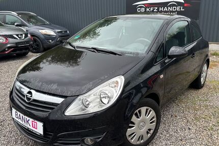 Opel Corsa 171.000 km 1.500 &euro; Breitscheid 35767