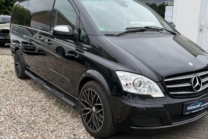 Mercedes-Benz Viano 278.520 km 19.990 &euro; Falkensee bei Berlin-Spandau 14612